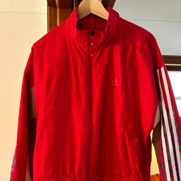 Adidas Spring Jacket, Chinese New Year Collection - Picture 1 of 3